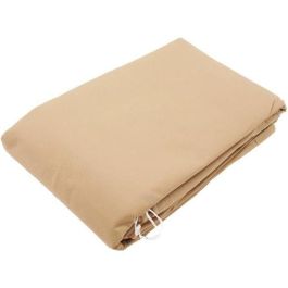 Cubierta de invierno en polipropileno - 50 gr / m² - Ø 100 cm x 1.50 m - Beige Precio: 22.99. SKU: B12FBEEVVW