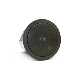 JBLPRO Control 24Ct-Bk Altavoz de Techo Compacto (2 Unidades) para Sonido de Fondo y Mega-fonía Precio: 472.78935. SKU: B14A6DTJQD