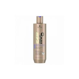 Bm Cool Blondes Neutralizing Shampoo 300 mL Schwarzkopf Precio: 10.89. SKU: B12AJ8KPA9