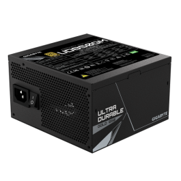 Gigabyte UD850GM unidad de fuente de alimentación 850 W 20+4 pin ATX ATX Negro Gigabyte UD850GM unidad de fuente de alimentación 850 W 20+4 pin ATX ATX Negro