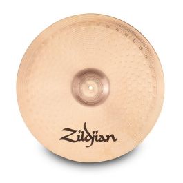 Zildjian Crash 19" I Family Platos Expresivos para Batería Amplía Horizontes Sonoros con Sonido Inspirador