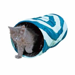 Túnel Plegable para Mascotas Trixie Poliéster Ø 25 × 50 CM Precio: 13.50000025. SKU: B1CSXWA2DY