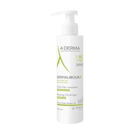 A-DERMA DERMALIBOUR+ Cica-Gel Limpiador Calmante Piel Sensible 200 ml Precio: 14.49999991. SKU: S0596672