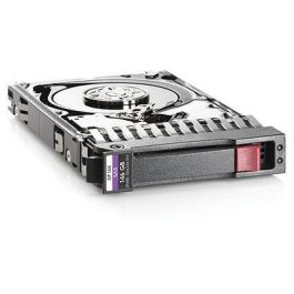 Hewlett Packard Enterprise HP 146GB 6G SAS 15K rpm SFF (2.5-inch) SC Enterprise 3yr Wty Hard Drive/S-Buy Hewlett Packard Enterprise HP 146GB 6G SAS 15K rpm SFF (2.5-inch) SC Enterprise 3yr Wty Hard Drive/S-Buy