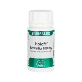 Holofit Boswellia 100 Mg 50 Cáps Precio: 30.5000003. SKU: B13E9M4639