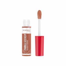 Rimmel London Thrill Seeker Brillo Labial #650-Sweet Frosting 6 mL Precio: 8.90000012. SKU: B137P5GJ97