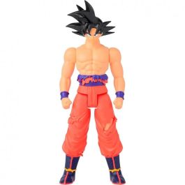 Bandai Figura Limit Breaker Series Dragon Ball - Figura articulada de gran tamaño con detalle premium Precio: 20.50000029. SKU: B186KNB5N6