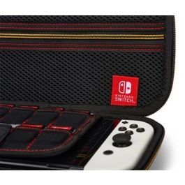 Estuche para Nintendo Switch Powera NSCS0126-01 Multicolor