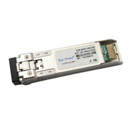 (Tsfp-1550-40-Smf) Dahua Módulo Transceptor 1550Nm 40Km Precio: 715.49999994. SKU: B1FEMTSSF4