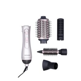 Cepillo Aire con Accesorios Gallery DCook 1000 W