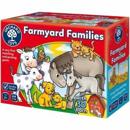 Juego Educativo Orchard Farmyard Families (FR) Precio: 27.50000033. SKU: B1DQTB6D3R