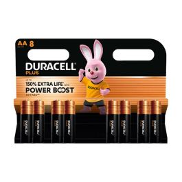 Pilas Recargables DURACELL 5000394176157 1,5 V AA LR06 Precio: 7.9013. SKU: B16787BAXC