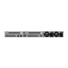 HPE Server DL365 Gen11 9124 3.0GHz 16c 64GB DDR5-R 2x480GB SATA SSD MR408i-o 2x1000W PS 1U