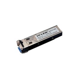 Módulo Fibra SFP MonoModo TP-Link TL-SM321A 1.25 Gbps Precio: 27.50000033. SKU: S0224025