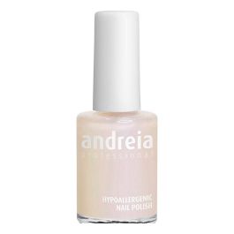 Andreia Professional Hypoallergenic Nail Polish Esmalte de Uñas 14 ml Color 91 Precio: 2.95000057. SKU: B1JS66M9SL