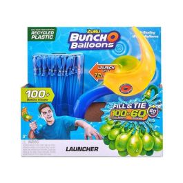 Globos de agua buncho con lanzador 30x10x28cm Globos de agua buncho con lanzador 30x10x28cm Precio: 15.96232. SKU: B146VTJARW