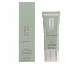 Corrector Facial Superdefense Clinique 0020714610524 40 ml