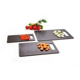Tabla de cortar Quid Renova Quarz Gris Plástico Precio: 3.50000002. SKU: S2701890