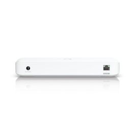 Ubiquiti Switch PoE Layer 2, 8 Puertos Gigabit Ethernet (GbE), 16 Gbps Capacidad, 210W, Montaje Versátil Ubiquiti Switch PoE Layer 2, 8 Puertos Gigabit Ethernet (GbE), 16 Gbps Capacidad, 210W, Montaje Versátil