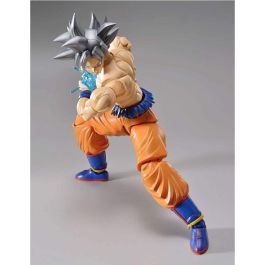 Bandai Figura Dragon Ball Super Son Goku Ultra Instinct Figure-rise Standard Model Kit