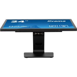 IIYAMA 60.5cm (23.8") T2438MSC-B1 16:9 M-Touch HDMI+DP+USB retail