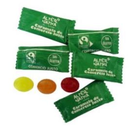 Mini Caramelos Bolsa 1Kg 445 Uds Precio: 13.7900004. SKU: B13GD6CZXB