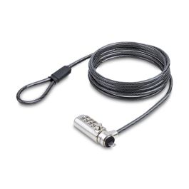 Videocámara de Vigilancia Startech SNBLC4D-LAPTOP-LOCK Precio: 27.50000033. SKU: B1A3666PZW