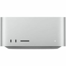 Apple MU973FNA Mac Studio Chip M3 Ultra, 96GB RAM, 1TB SSD, 28 núcleos CPU, 60 núcleos GPU 2025 Apple MU973FNA Mac Studio Chip M3 Ultra, 96GB RAM, 1TB SSD, 28 núcleos CPU, 60 núcleos GPU 2025