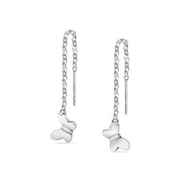 Pendientes Mujer Morellato SAUN33 Plateado Precio: 57.49999981. SKU: B18JR92H5J