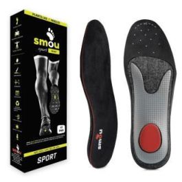 Smou Sport Resist Plantilla T37/38 Precio: 53.95000017. SKU: B1GKAFR25R