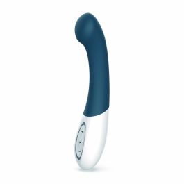 Vibrador Punto G ZINI Azul Vibrador Punto G ZINI Azul