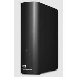 Western Digital Elements Desktop hard drive disco duro externo 20 TB USB tipo A 2.0/3.2 Gen 1 (3.1 Gen 1) Negro Precio: 537.58999976. SKU: B18W9SGW5R