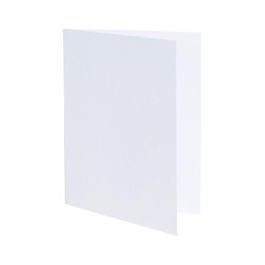 Cricut 2007253 Cartón y Papel de Construcción 12 Hojas A2 - Crema, Gris Pardo, Blanco