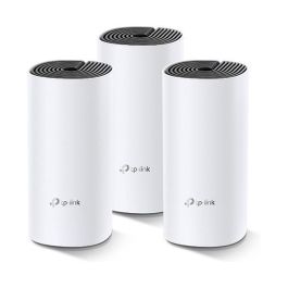 TP-Link Deco M4 (3-pack) AC1200 Whole Home Mesh Wi-Fi System Blanco Precio: 138.95000031. SKU: S0227523