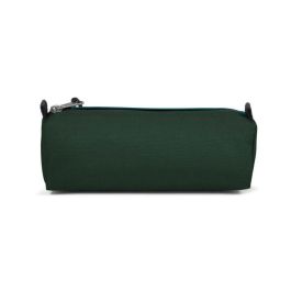 Eastpak EAS1746129399685 Estuche Benchmark Single para lápices con cierre de cremallera, color Pino Verde