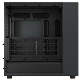 Fractal Design North XL Charcoal Black Midi Tower PC Juego