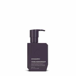 Kevin Murphy YOUNG.AGAIN.MASQUE mascarilla antienvejecimiento - Hidratante y reparadora para cabello seco y dañado Precio: 35.88999997. SKU: B176D558FR