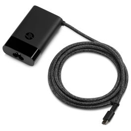 HP Cargador Portátil USB-C 65W Precio: 44.5000006. SKU: B19HR5MHCJ
