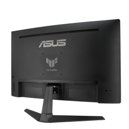 ASUS TUF Gaming VG27WQ3B Monitor 27" Curvo Quad HD 2560x1440 1ms 180Hz FreeSync HDR10 90LM0AQ1-B01170 ASUS TUF Gaming VG27WQ3B Monitor 27" Curvo Quad HD 2560x1440 1ms 180Hz FreeSync HDR10 90LM0AQ1-B01170