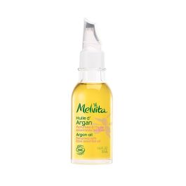 Melvita Aceites De Belleza Aceite De Argán Perfumada Rosa Precio: 13.50000025. SKU: S0580414