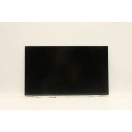 Lenovo 15.6-inch Full HD WVA LCD panel, 300 nits brightness, 100% sRGB color gamut, 60Hz refresh rate, anti-glare coating.