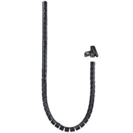 Organizador de Cables en Espiral Nanocable 10.36.0003-BK/ 3m Precio: 7.49999987. SKU: B1EJQT3EJ3