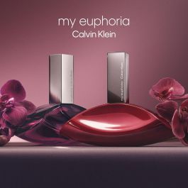 Perfume Mujer Calvin Klein EUPHORIA 50 ml