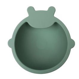Thermobaby THE3023191605189 Ventosa de Silicona Verde Cactus Antideslizante e Irrompible Thermobaby THE3023191605189 Ventosa de Silicona Verde Cactus Antideslizante e Irrompible