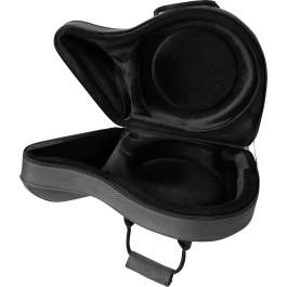 Gator Funda Blanda para Trompa de Nailon Gris