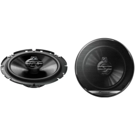 Pioneer TS-G1730F Altavoces Coaxiales 17 cm 3 Vías 300 W Máx. Precio: 47.88999952. SKU: B18JD46654