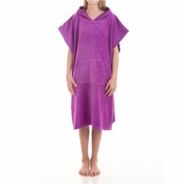 Poncho Secaneta Surfers Talla única Morado Poncho Secaneta Surfers Talla única Morado