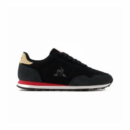 Zapatillas Casual Hombre Le coq sportif Astra Twill Negro Zapatillas Casual Hombre Le coq sportif Astra Twill Negro Precio: 78.49999993. SKU: S64122322