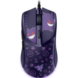 Razer RZ01-04650700-R3M1 Ratón Cobra Pokémon Gengar Ed. Óptico 8500 DPI Precio: 88.50000016. SKU: B13A8BSAA8