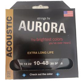 Aurora Black 10-48 Aurora Black 10-48 Precio: 25.88999974. SKU: B1ASCKC924